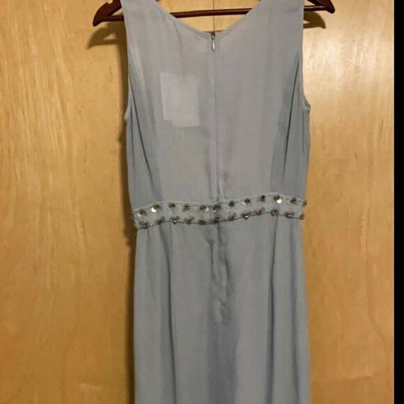 Isato Cocktail Midi Dress - Picture 7 of 12